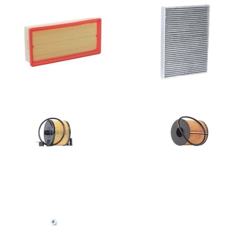 Filter Set