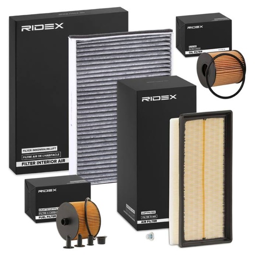 Filter Set