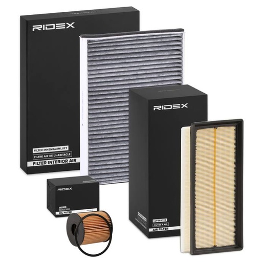 Filter Set