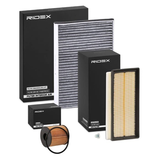Filter Set