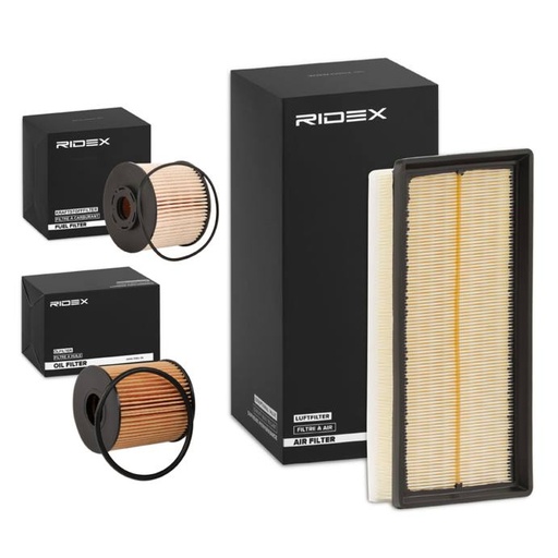 Filter Set