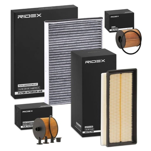 Filter Set