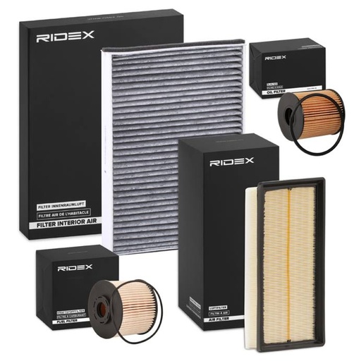 Filter Set