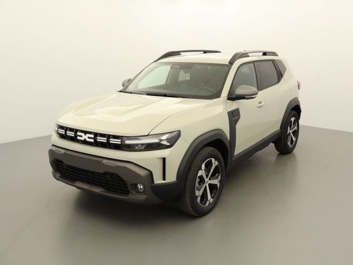 [VEH-7294280] DACIA Duster (Year of Construction 2026, 158 PS, Hybrid Petrol)