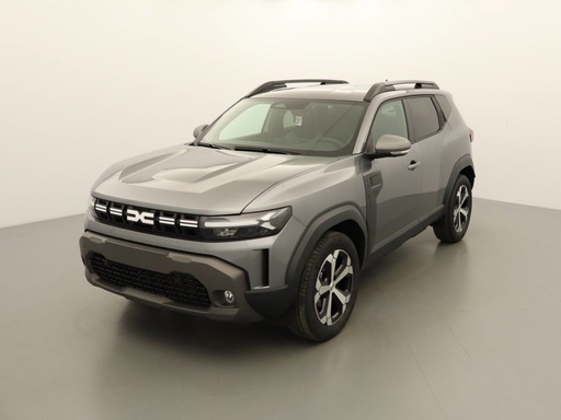 [VEH-7294281] DACIA Duster (Year of Construction 2026, 158 PS, Hybrid Petrol)