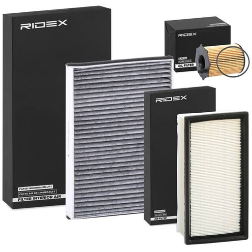 Filter Set