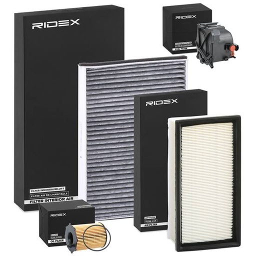 Filter Set