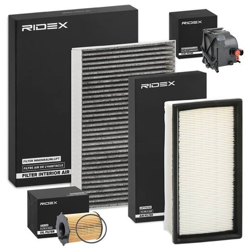 Filter Set