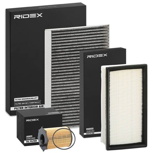 Filter Set