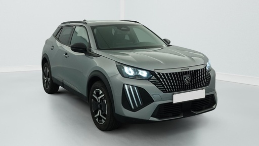 [VEH-PEU-USED-0648] PEUGEOT 2008 (Year of Construction 2025, 102 PS, Petrol)