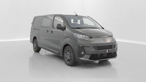 [VEH-7301574] FIAT Scudo (Year of Construction 2025, 177 PS, Diesel)