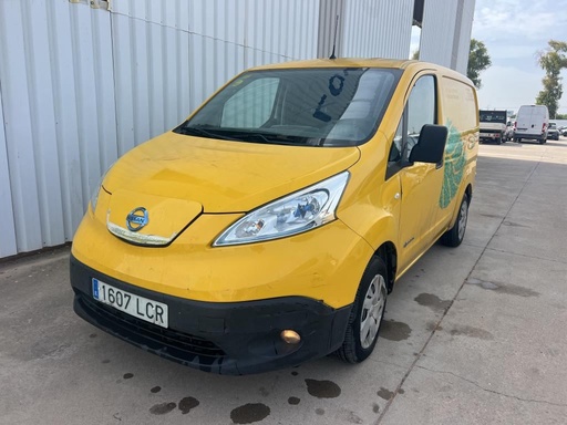 [VEH-7303320] NISSAN NV200 (Year of Construction 2019, 109 PS, Electric)