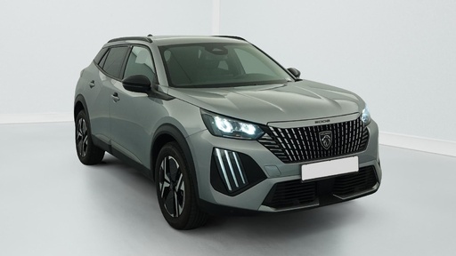 [VEH-PEU-USED-0652] PEUGEOT 2008 (Year of Construction 2025, 102 PS, Petrol)