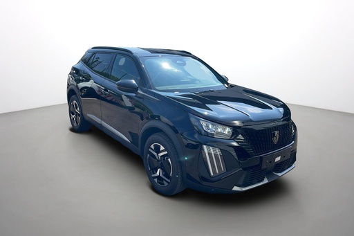 [VEH-PEU-USED-0657] PEUGEOT 2008 (Year of Construction 2025, 102 PS, Petrol)