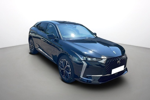 Citroen DS4 (Year of Construction 2024, 131 PS, Petrol)
