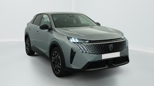 [VEH-PEU-USED-0660] PEUGEOT 3008 (Year of Construction 2025, 136 PS, Petrol)