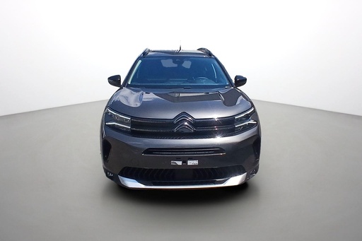 Citroen C5 Aircross (Year of Construction 2025, 136 PS, Petrol)