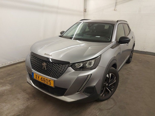[VEH-PEU-USED-0672] PEUGEOT 2008 (Year of Construction 2022, 131 PS, Petrol)