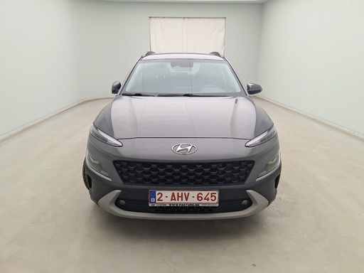 HYUNDAI Kona (Year of Construction 2021, 136 PS, Diesel)
