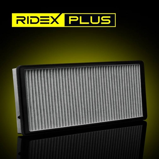 [SUPP-6358-424I0373P] Filter, cabin air