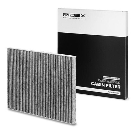 Filter, cabin air