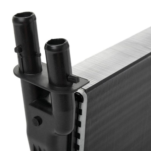 [SUPP-6358-467H0018] Heat Exchanger, interior heating