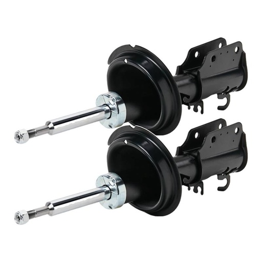 Shock Absorber