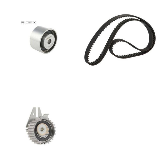 Timing Belt Kit