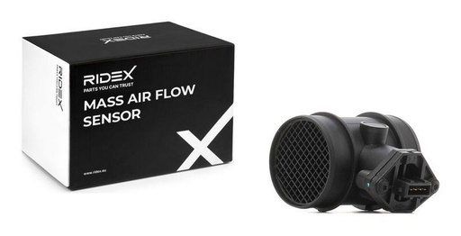 Mass Air Flow Sensor