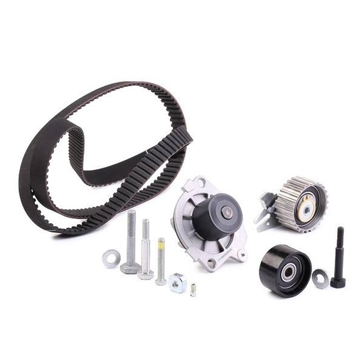Water Pump & Timing Belt Kit