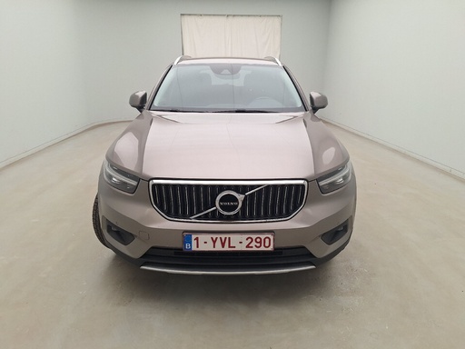 [VEH-VOL-USED-0049] VOLVO XC40 (Year of Construction 2021, 179 PS)