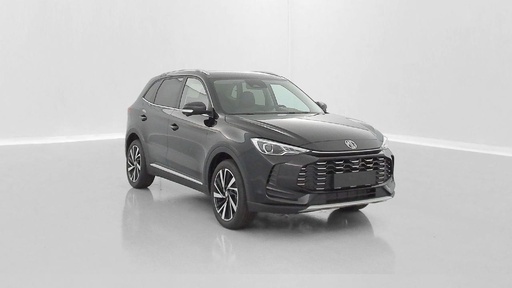 [VEH-7345110] MG ZS (Year of Construction 2026, 102 PS, Petrol)