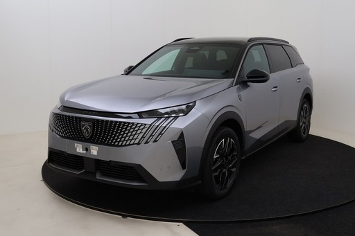 [VEH-PEU-USED-0674] PEUGEOT 5008 (Year of Construction 2026, 136 PS, Petrol)