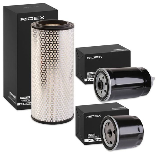 Filter Set