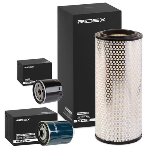 Filter Set