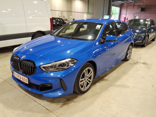 [VEH-7368581] BMW 118 (Year of Construction 2024, 150 PS, Diesel)