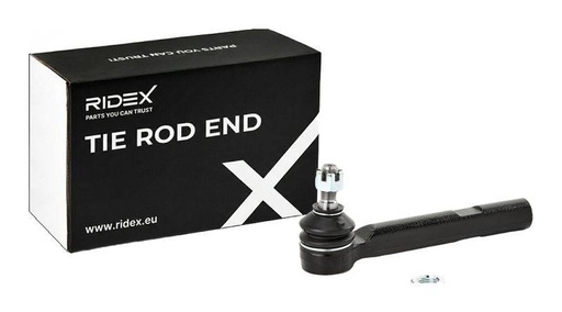 [SUPP-6358-914T1135] Tie Rod End