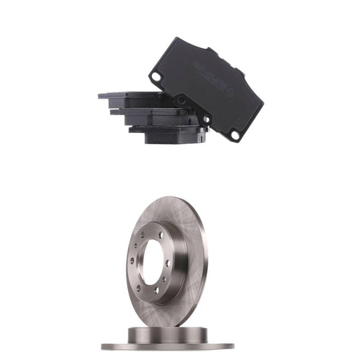 Brake Kit, disc brake