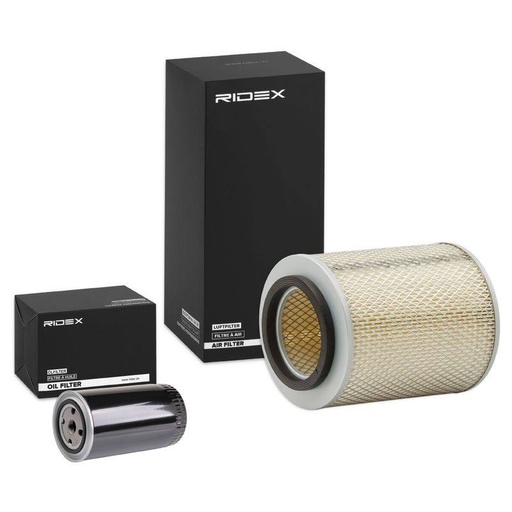 Filter Set