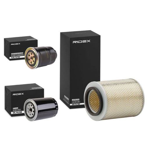Filter Set