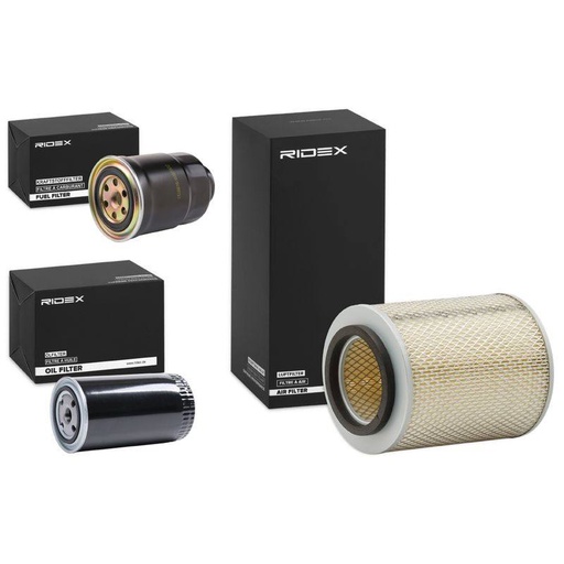 Filter Set