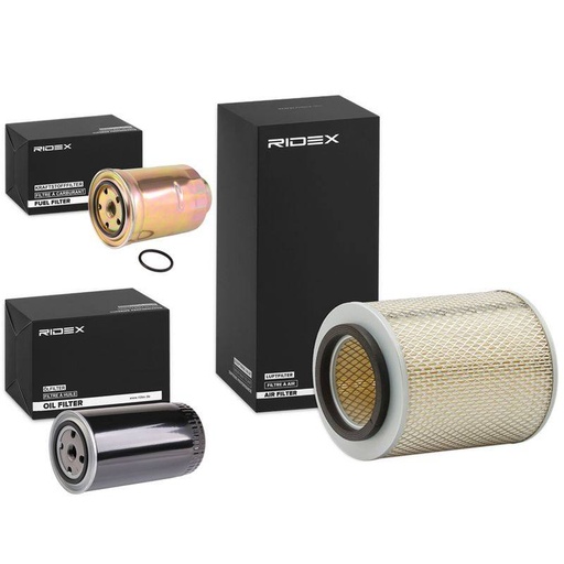Filter Set