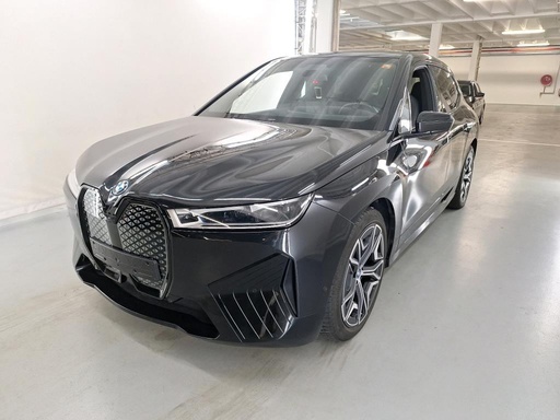 [VEH-7368767] BMW iX (Year of Construction 2022, 326 PS, Electric)