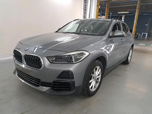 [VEH-7368840] BMW X2 (Year of Construction 2022, 178 PS, Petrol)