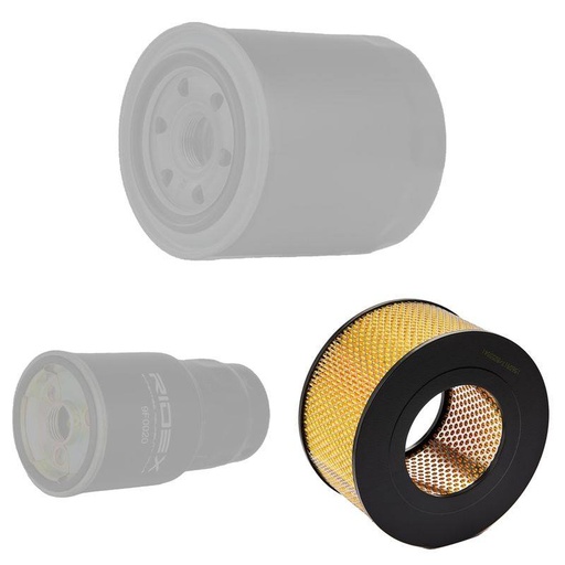 Filter Set
