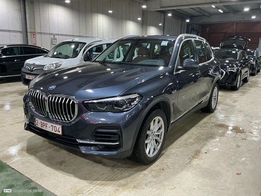 BMW X5 (Year of Construction 2022, 211 PS, Hybrid Petrol)