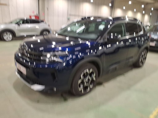Citroen C5 Aircross (Year of Construction 2023, 131 PS, Petrol)