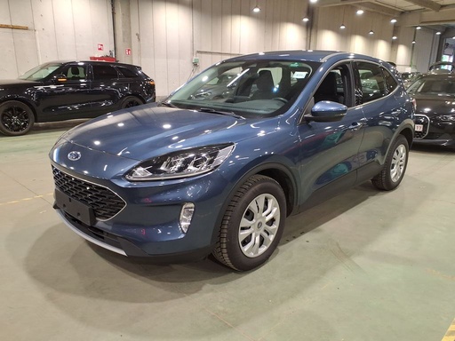 [VEH-7368995] FORD Kuga (Year of Construction 2022, 120 PS, Diesel)