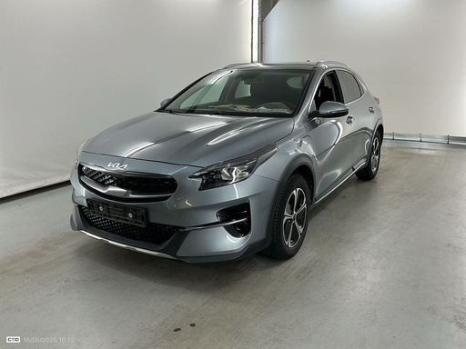 KIA XCeed (Year of Construction 2022, 105 PS, Hybrid Petrol)