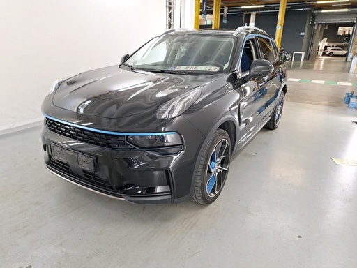 [VEH-7369034] Lynk&Co 01 (Year of Construction 2022, 180 PS, Hybrid Petrol)